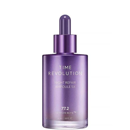 MISSHA Time Revolution Night Repair Ampoule