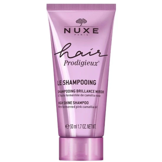 Nuxe Prodigieux High Shine Shampoo
