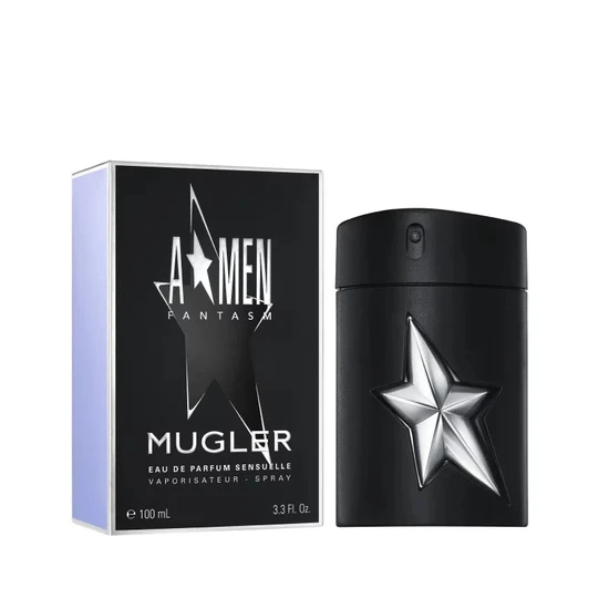 Mugler A*Men Fantasm Eau De Parfum Sensuelle