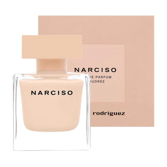 Narciso Rodriguez Narciso Poudree Eau De Parfum