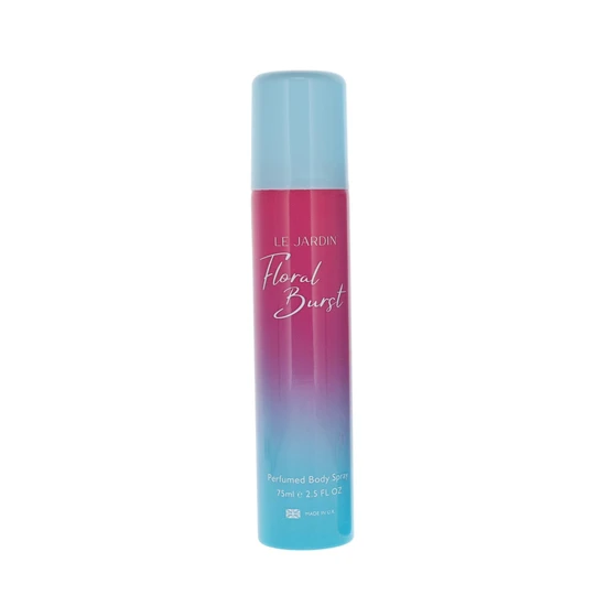 Dana Le Jardin Floral Burst Perfumed Body Spray
