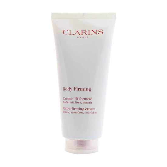 Clarins Women's Cream Body Firming Extra-Firming 200Ml - Image 4