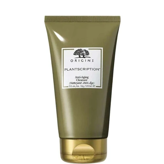 Origins Plantscription Anti-Ageing Cleanser