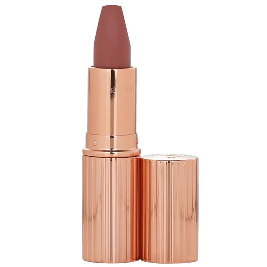 Charlotte Tilbury Women's Matte Revolution Lipstick - Pillow Talk - Image 3