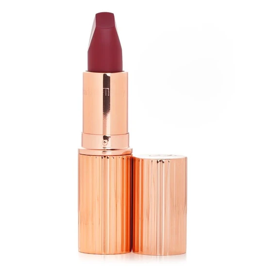Charlotte Tilbury Matte Revolution - Red Carpet Red - Image 4