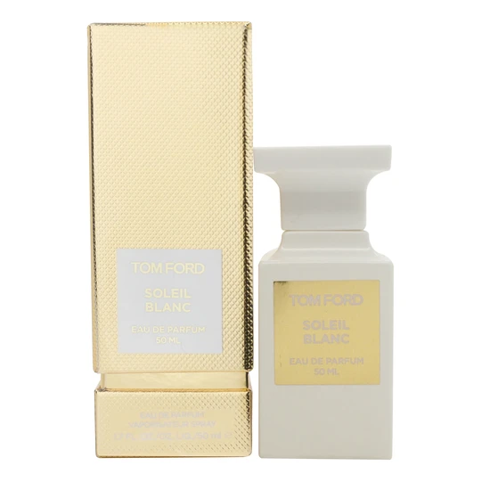 Tom Ford Soleil Blanc Eau De Parfum 10Ml - Image 5