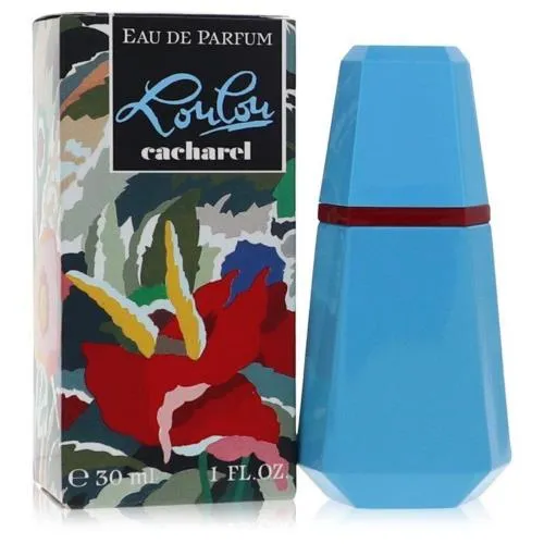 Cacharel Loulou Eau De Parfum