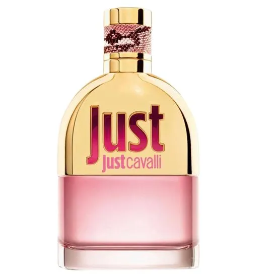 Roberto Cavalli Just Eau De Toilette 75Ml 125Ml-Refillml - Image 11