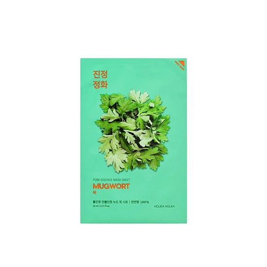 Holika Holika Pure Essence Mask Sheet