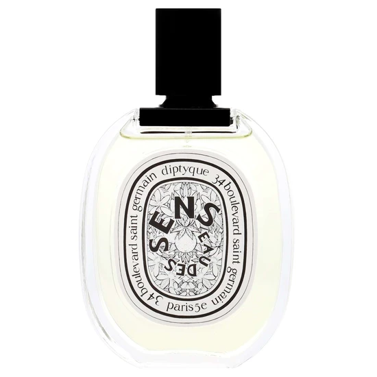 Diptyque Eau Des Sens Eau De Toilette