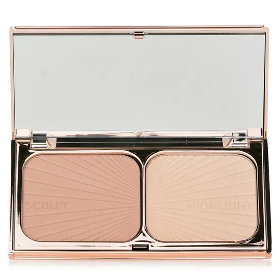 Charlotte Tilbury Filmstar Bronze & Glow