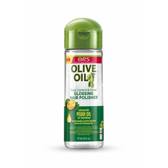 ORS Olive Oil Glossing Hair Polisher
