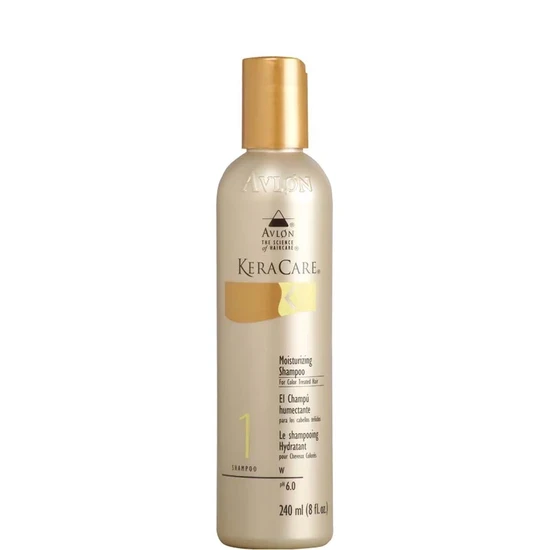 KeraCare Shampoo For Colour Treated Hair