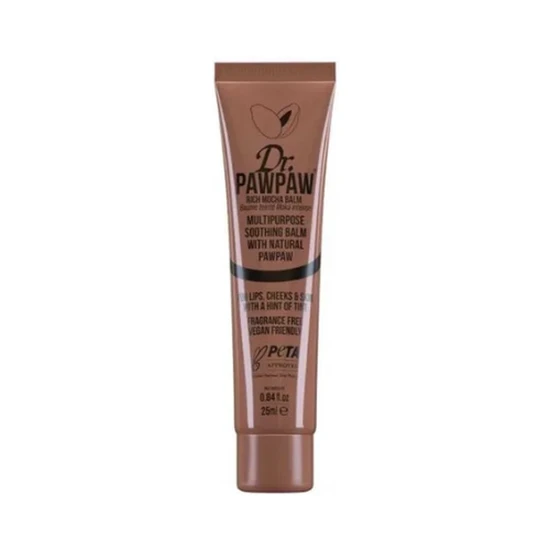 Dr. PAWPAW Rich Mocha Balm