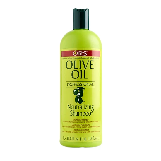 ORS Olive Oil Professional Neutralising Shampoo