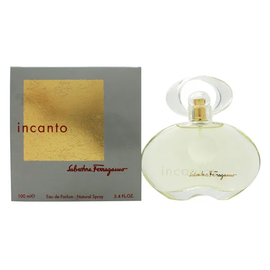 Salvatore Ferragamo Incanto Eau De Parfum