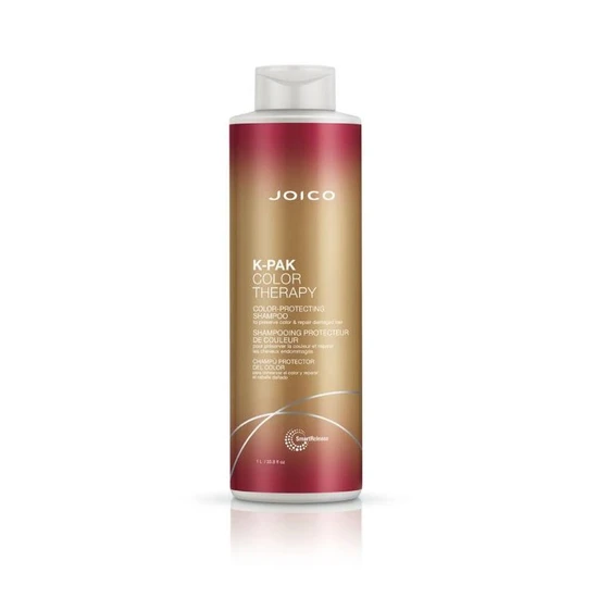 Joico K-Pak Colour Therapy Colour-Protecting Shampoo