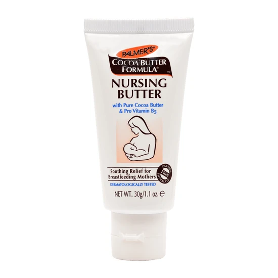 Palmer's Cocoa Butter Formula Nursing Butter
