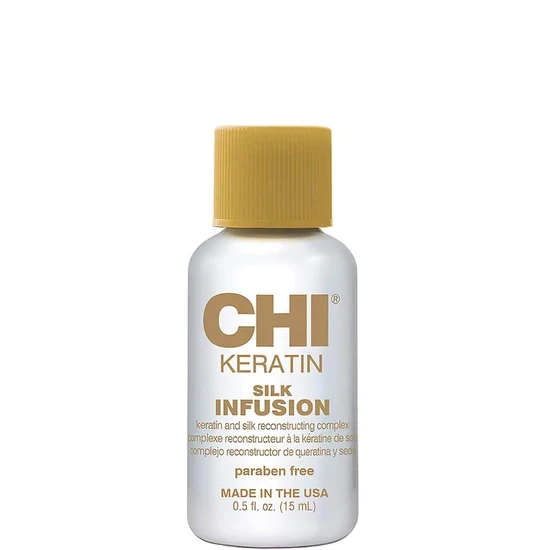 Farouk Systems Keratin Silk Infusion