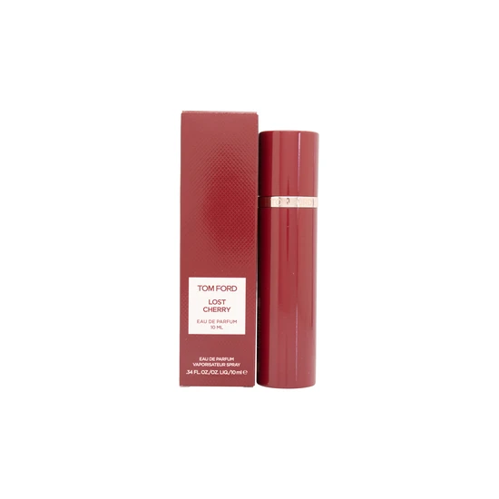 Tom Ford Lost Cherry 10Ml Edp Unisex Spray - Image 5