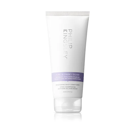 Philip Kingsley Pure Blonde/Silver Brightening Daily Conditioner