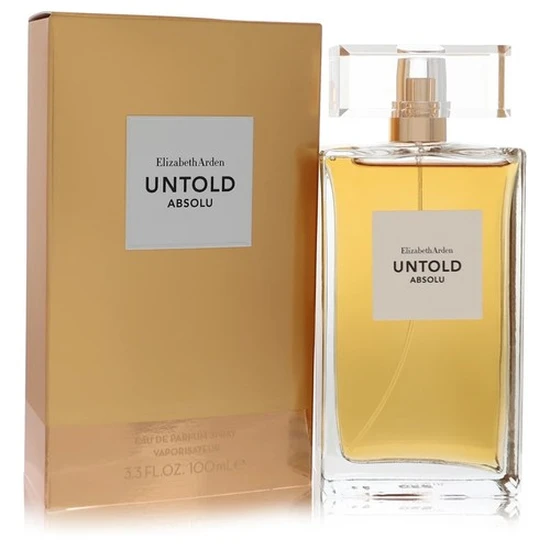 Elizabeth Arden Untold Absolu Eau De Parfum