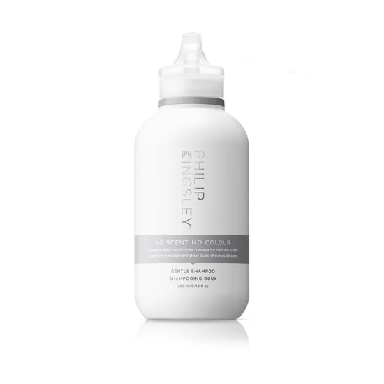 Philip Kingsley No Scent No Colour Gentle Shampoo 250ml - Image 5