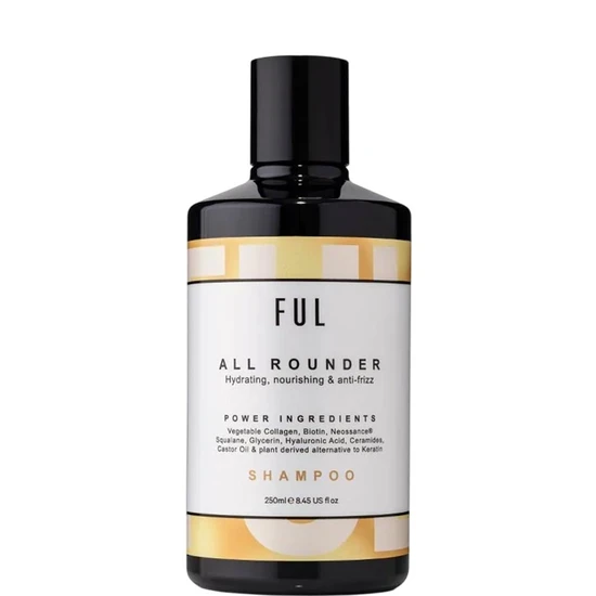 Ful All Rounder Shampoo 250Ml