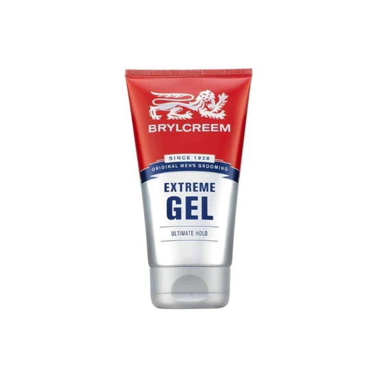 Brylcreem Extreme Hair Gel Ultimate Hold