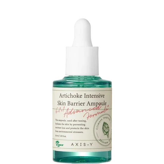 AXIS-Y Artichoke Intensive Skin Barrier Ampoule