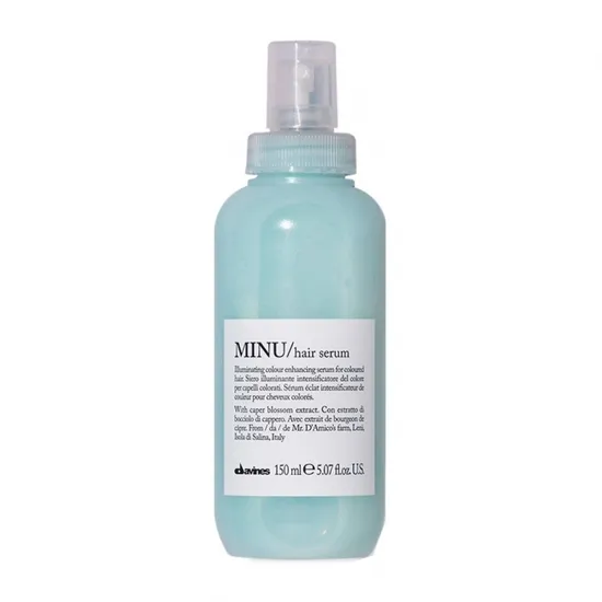 Davines MINU Hair Serum