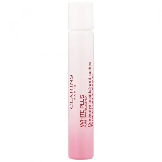 Clarins White Plus Pure Translucency Targeted Spot Brightener