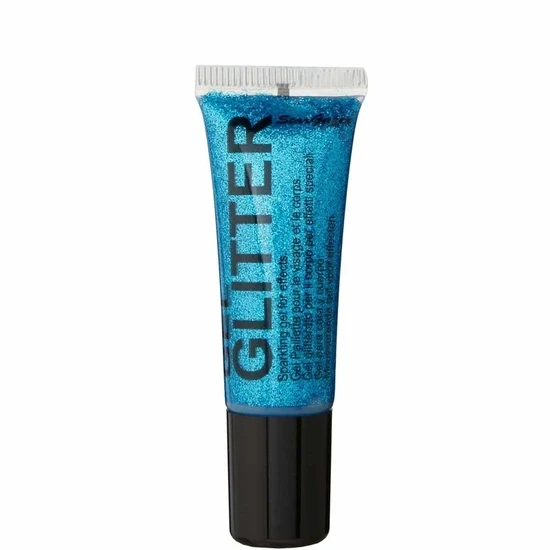 Stargazer Face Glitter Gel
