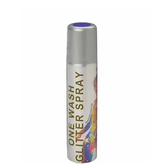 Stargazer Glitter Hairspray