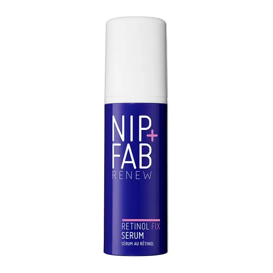NIP+FAB Retinol Fix Serum 3%