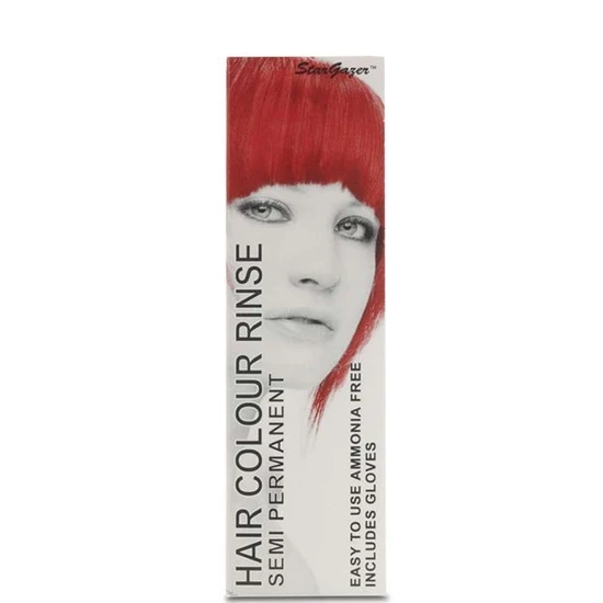 Stargazer Semi Permanent Hair Dye