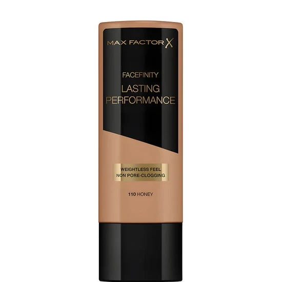 Max Factor Facefinity Lasting Performance Foundation