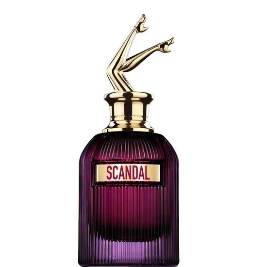 Jean Paul Gaultier Scandal Intense Perfume 80 ml EDP Spray for Women - Image 5