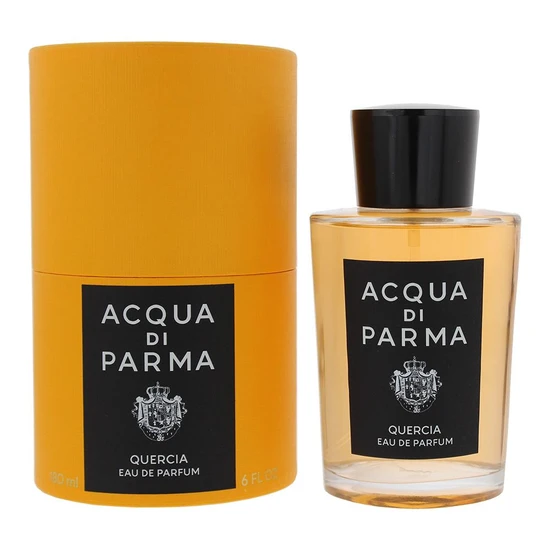 Acqua Di Parma Signatures Of The Sun Quercia Eau De Parfum - Mist - 180ml - Image 2