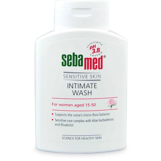 Sebamed Feminine Wash pH3.8