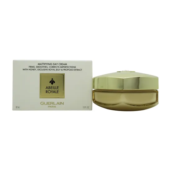 GUERLAIN Abeille Royale Mattifying Day Cream