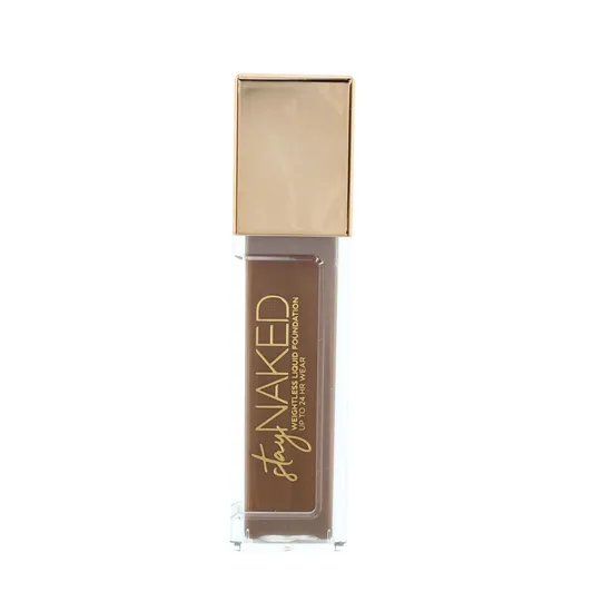 Urban Decay Stay Naked Weightless Liquid Foundation