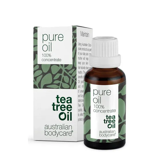 Australian Bodycare Concentrated Tea Tree Oil