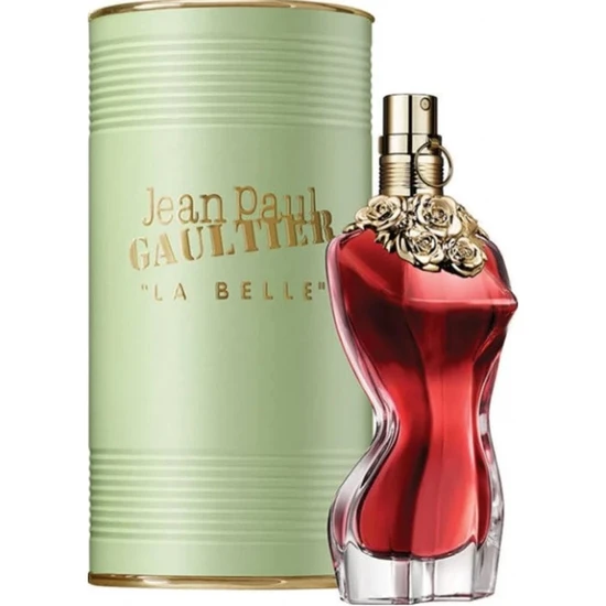 Jean Paul Gaultier La Belle Eau De Parfum 100Ml