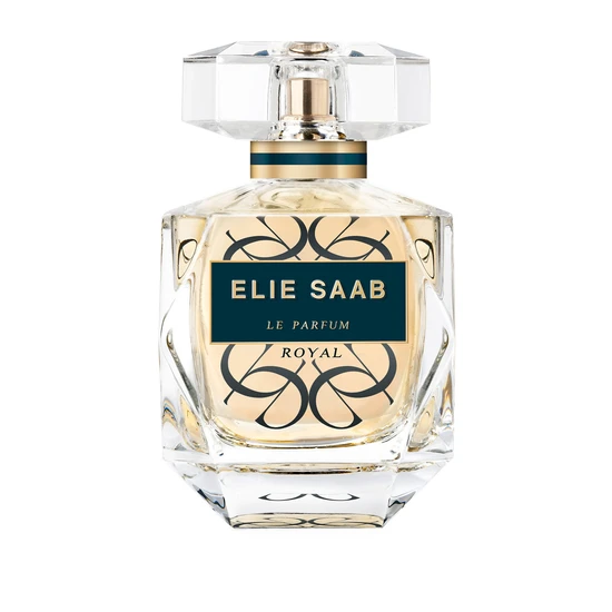 Elie Saab Amber Le Parfum Royal Eau De Parfum 90Ml Spray - Image 2