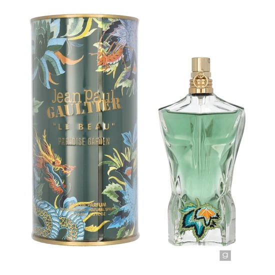 Jean Paul Gaultier Le Beau Paradise Garden Eau De Parfum