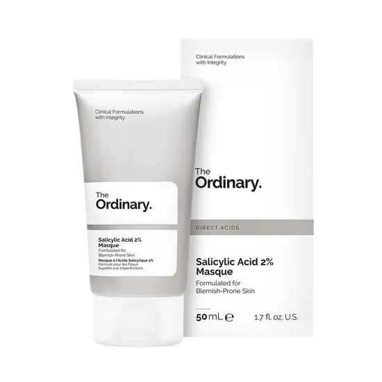 The Ordinary Salicylic Acid 2% Masque