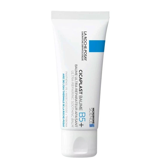 La Roche-Posay Cicaplast Baume B5 Soothing Repairing Balm