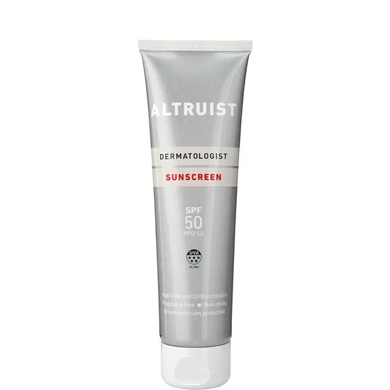Altruist Sunscreen SPF 50