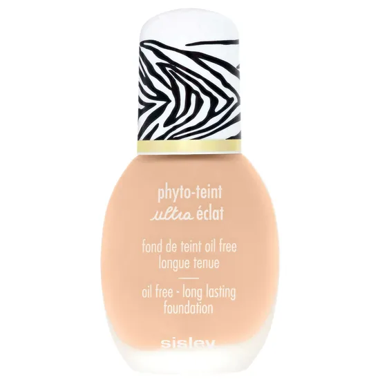 Sisley Phyto-Teint Ultra Eclat Foundation - N1 Ivory - Image 3